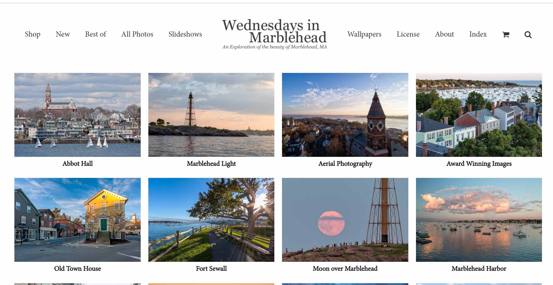marblehead